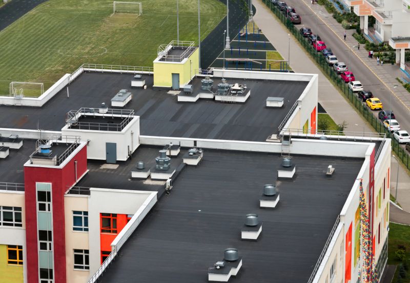 Best Industrial Roof Contractors Contractors in Mashpee, MA